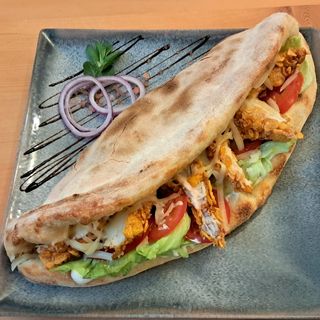 Panini crispy 600 gr