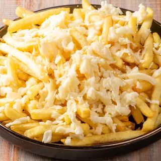 Cartofi cu mozzarela 250 gr