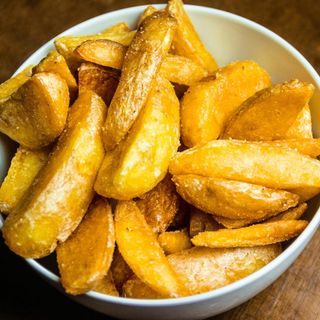 Cartofi Wedges 200 gr