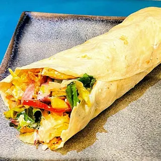 Kebab la lipie – 700 gr