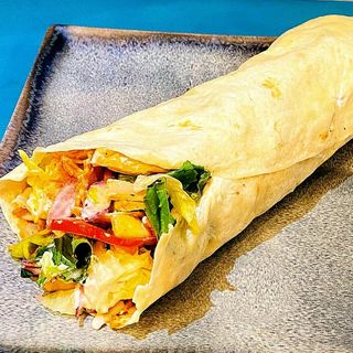 Kebab la lipie – 700 gr