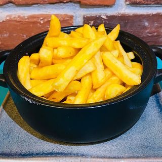 Cartofi prăjiți 200 gr