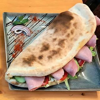 Panini ” ready to go” 600 gr