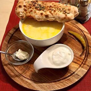Ciorbă de burtă 450 GR