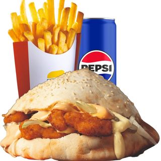 Meniu Dabo crispy România