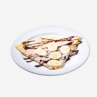 Clatita cu ciocolata