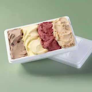 Caserola XL (800g)