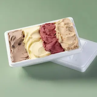 Caserola XXL (1250g)