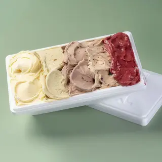 Caserola XXXL (1500g)