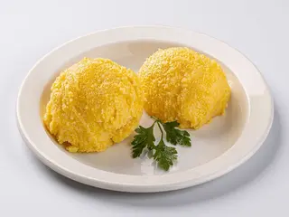 Mămăligă