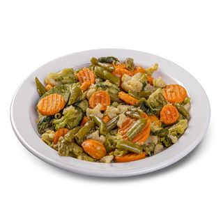 Legume la tigaie