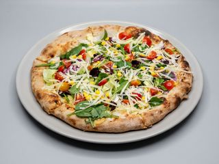 ⌀32 Pizza ,,Cezar,, (710 g)