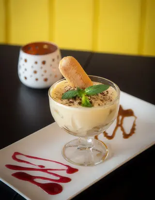 Tiramisu