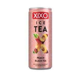 XIXO Ice Tea Peach