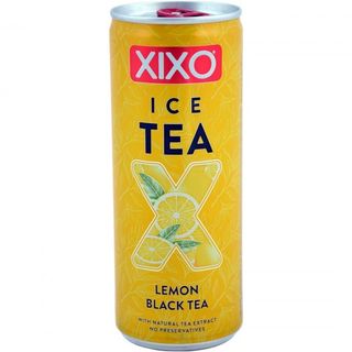 XIXO Ice Tea Lemon