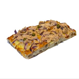 Pizza Tonno 210g