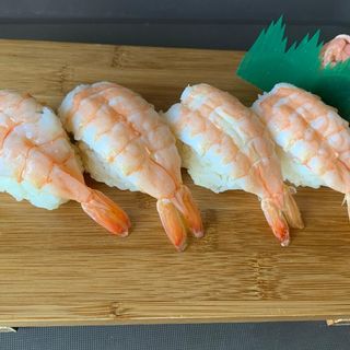 Creti  Nigiri