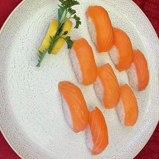 Somon Nigiri