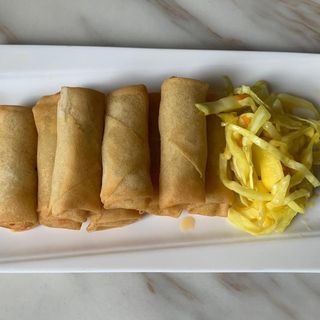 Pachetele de primavera