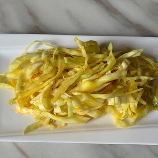 Salata China nepicanta