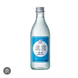 Bautura alcoolica coreeană 330 ml original
