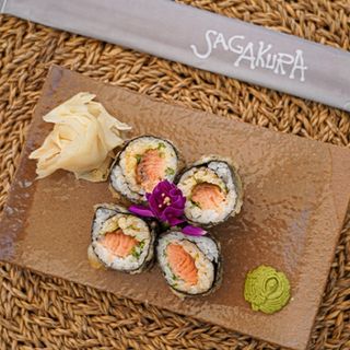 Nambu Salmon