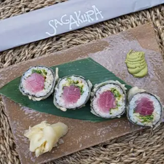 Nambu ton