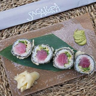 Nambu Tuna