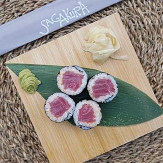 Tuna Maki