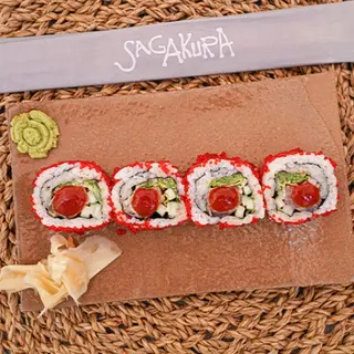 Spicy tuna