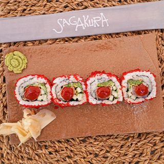 Spicy Nambu Tuna
