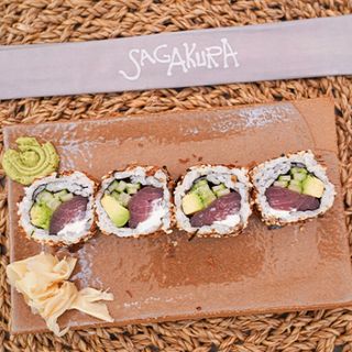 Tuna Hokkaido