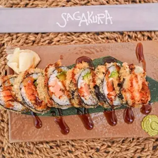 Sagakura