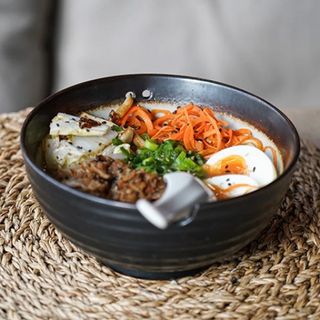 Ramen porc