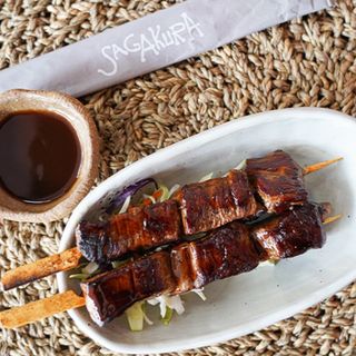 Yakitori Wagyu