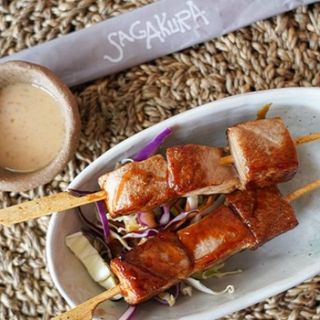 Yakitori Ton