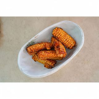 Corn Ribs