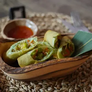 Spring Rolls