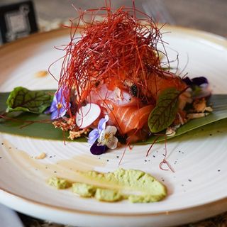 Sashimi special