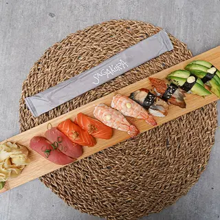 Nigiri set