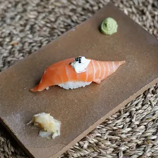 Nigiri Somon