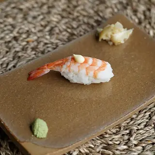 Nigiri Creveti