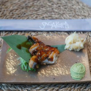 Unagi Maki