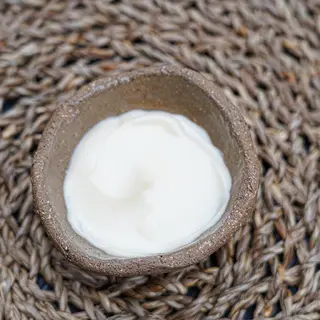 Maioneza vegetala