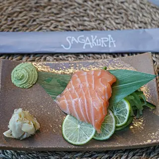 Sashimi Somon