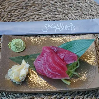 Sashimi Ton