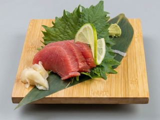 Sashimi Zuke Maguro