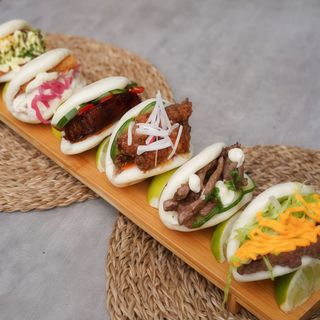 Bao Mix