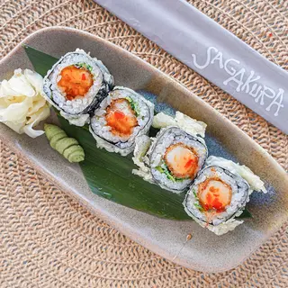 Tori Maki