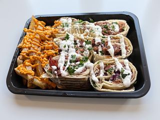 SHAORMA ARABEASCA VITA